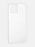 BodyGuardz Bravo Case (Clear) for Apple iPhone 13, , large